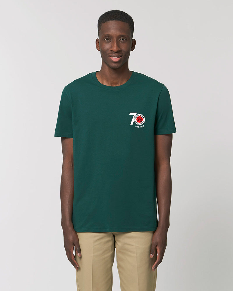 JKL 2023 T -Shirt - Erwachsener Unisex - Herz -Logo