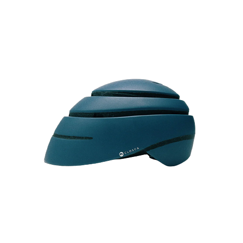 Helmet Loop Aurora