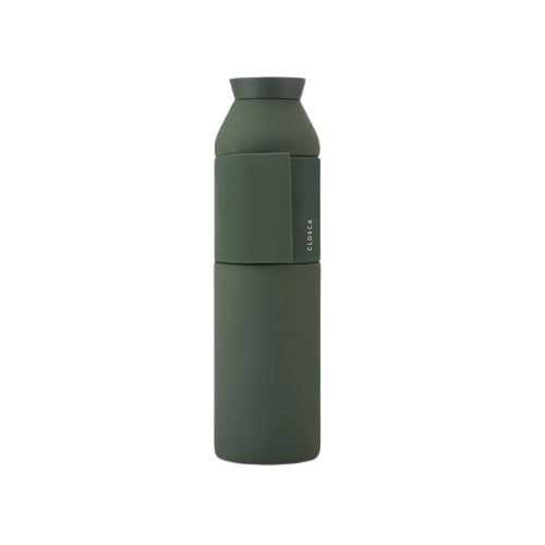 Bottle Wave