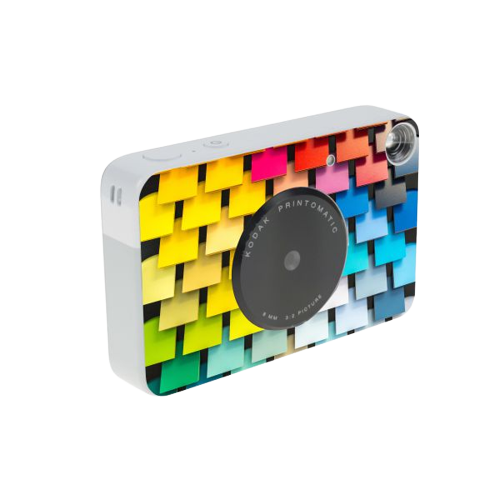 Kodak Printomatic