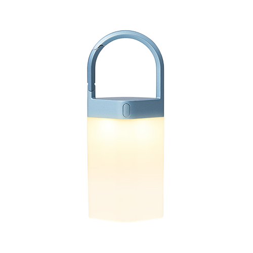 Horizon Hanging Lamp