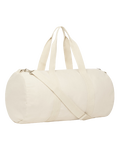 Duffle bag en toile