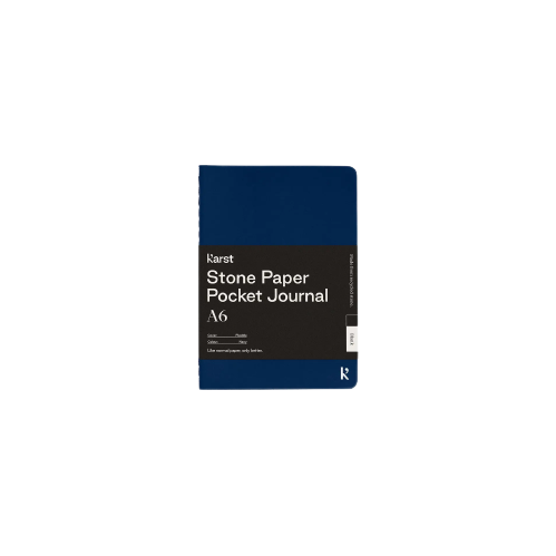 Pocket Journal