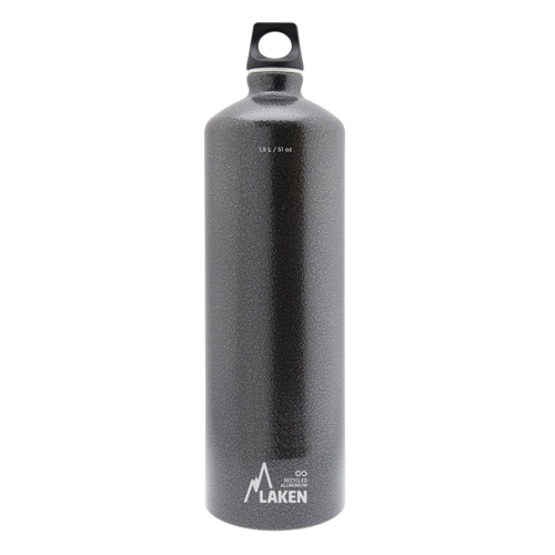 Gourde aluminium Futura 100% PCR