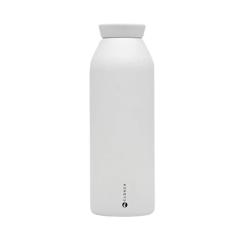 Bottle Flat