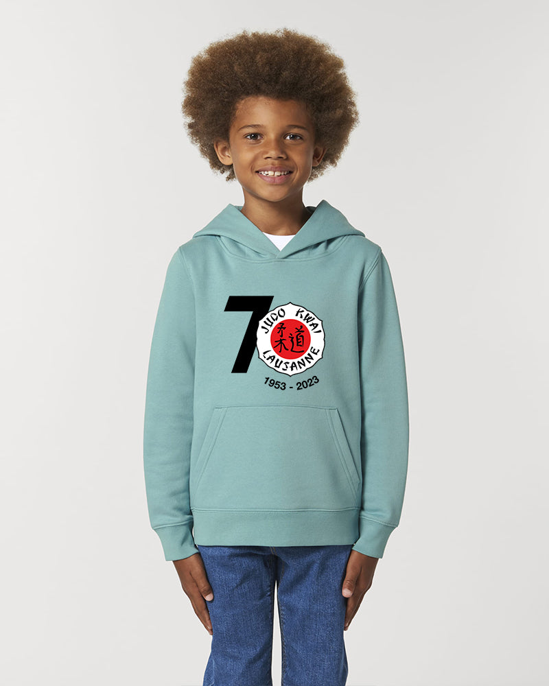Hoodie JKL 2023 - UNISEXE ENFANT