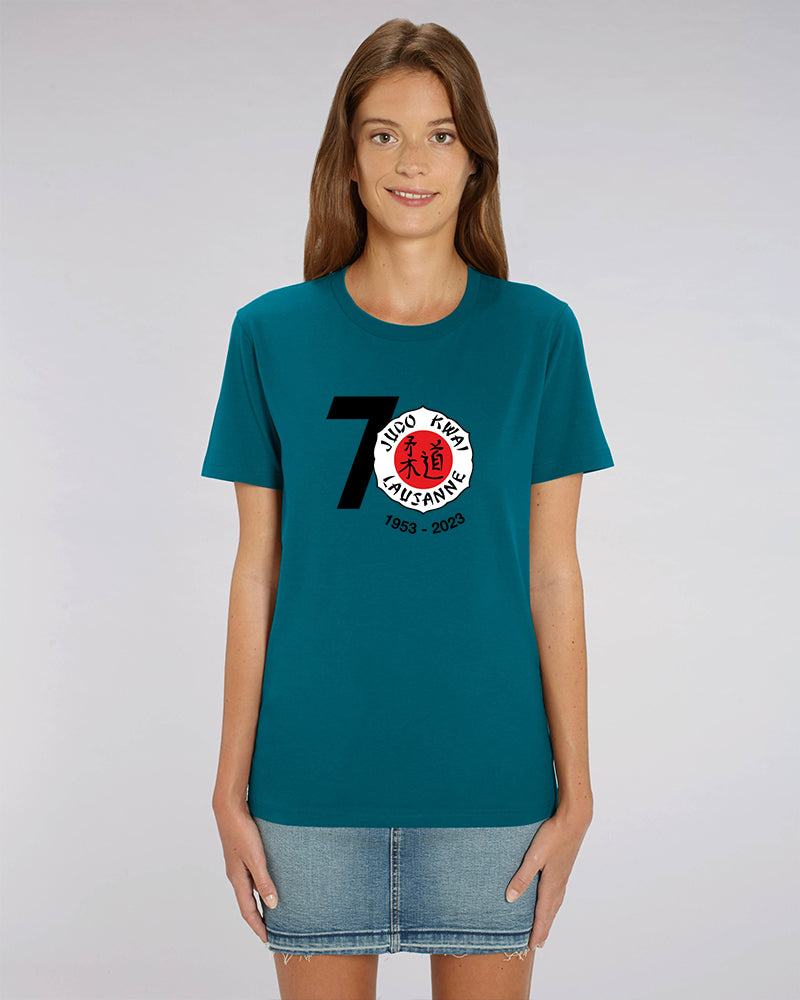 T-Shirt JKL 2023 - Unisexe ADULTE - Grand logo