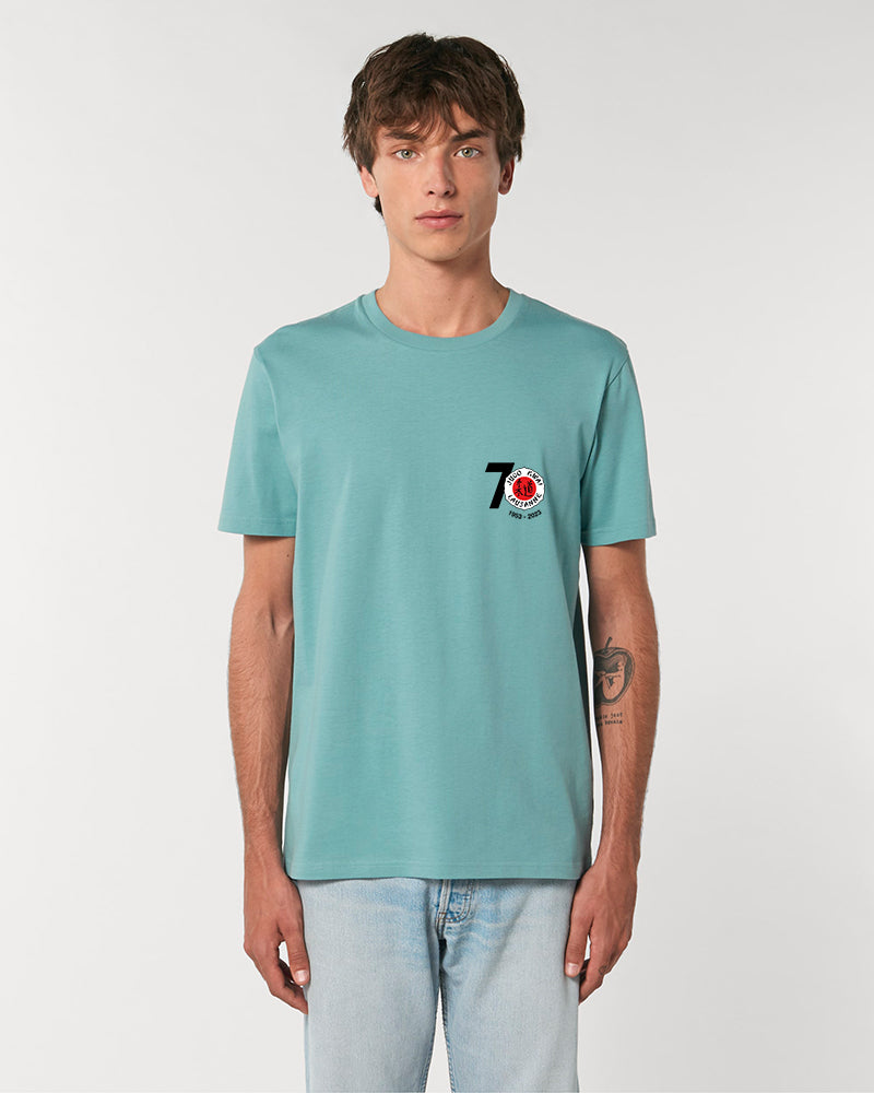 T-Shirt JKL 2023 - Unisexe ADULTE - Logo coeur
