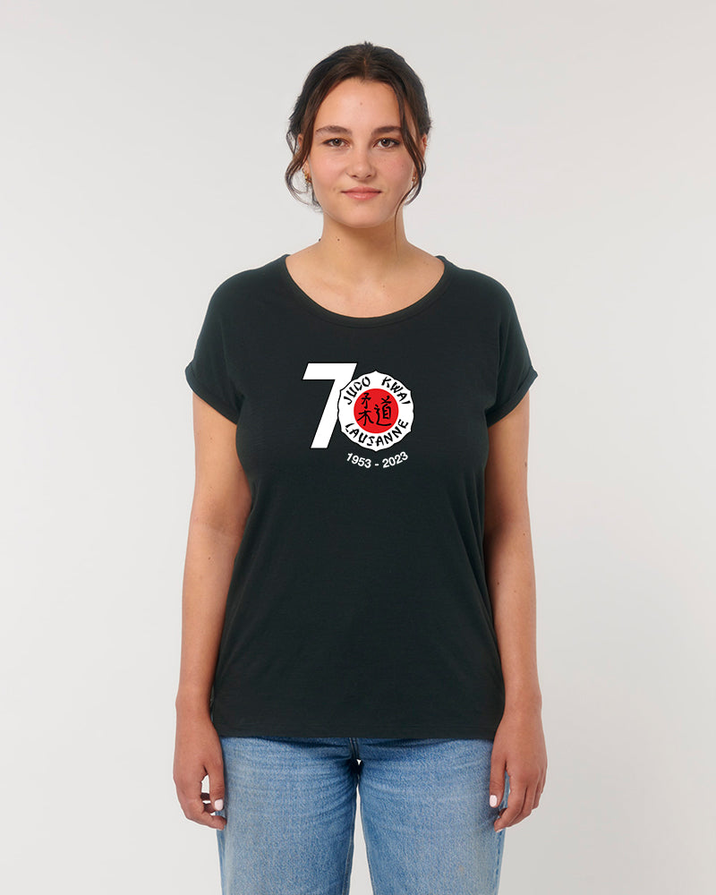 T-Shirt JKL 2023 - Femme  ADULTE