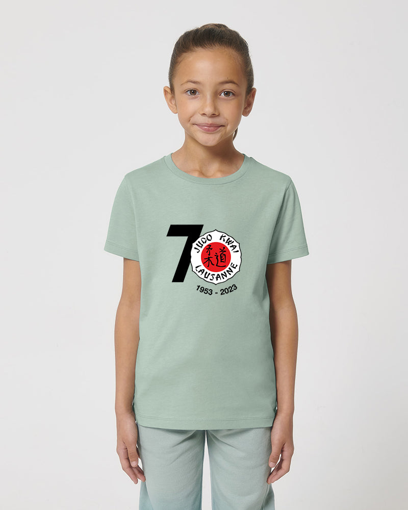 T-Shirt JKL 2023 - Unisexe ENFANTS