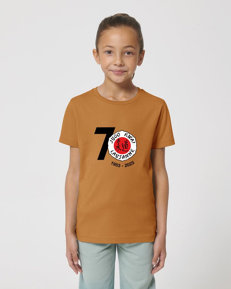 T-Shirt JKL 2023 - Unisexe ENFANTS