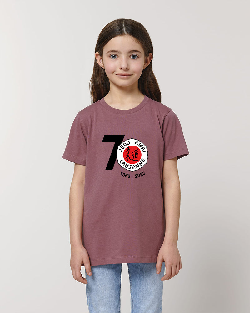 T-Shirt JKL 2023 - Unisexe ENFANTS