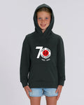 Hoodie JKL 2023 - Unisex Kinder