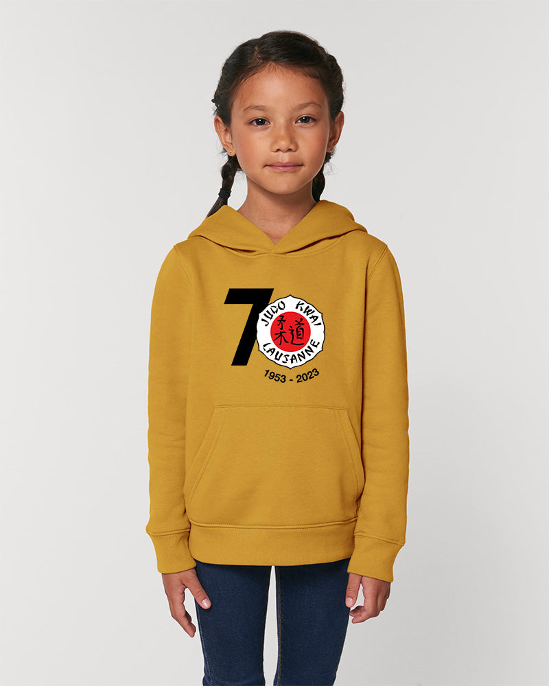 Hoodie JKL 2023 - UNISEXE ENFANT