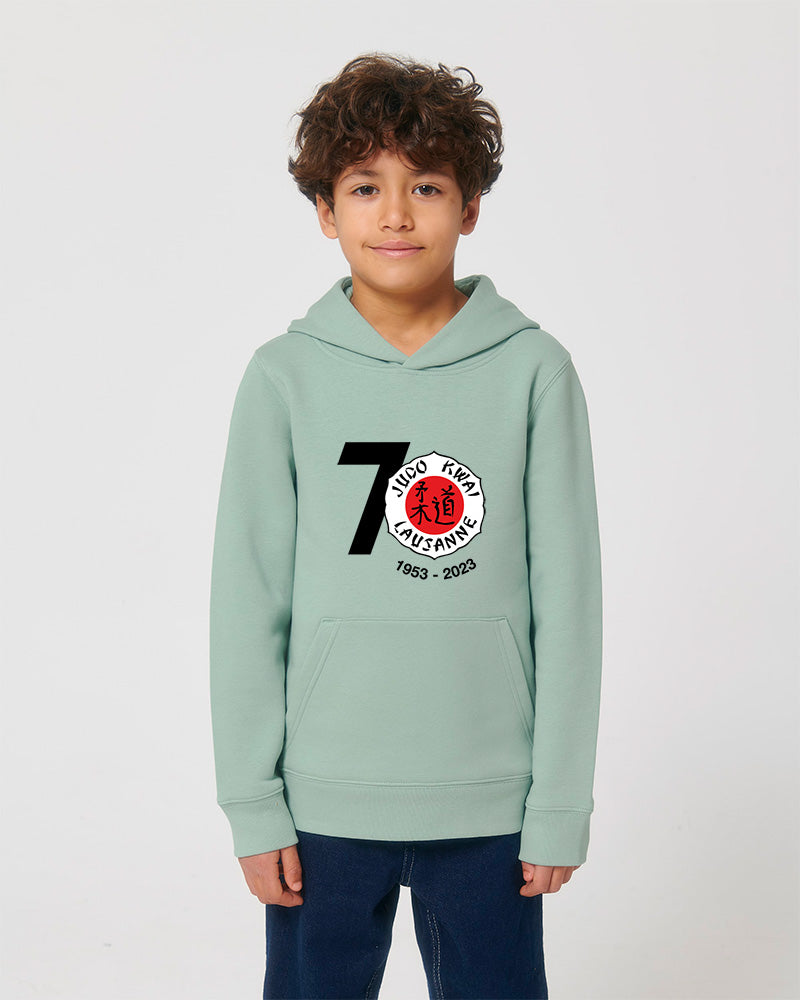 Hoodie JKL 2023 - UNISEXE ENFANT