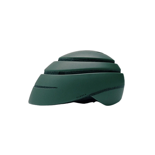 Helmet Loop Aurora