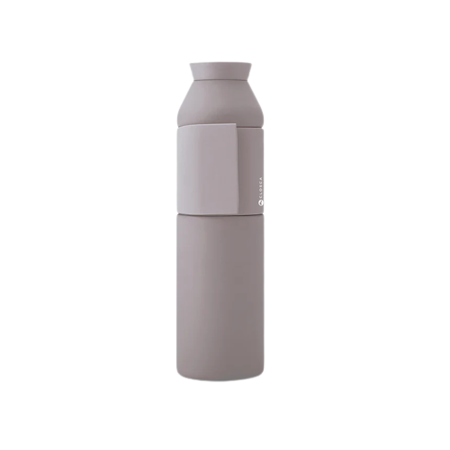 Bottle Wave