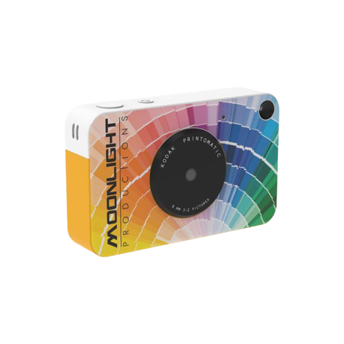 Kodak Printomatic