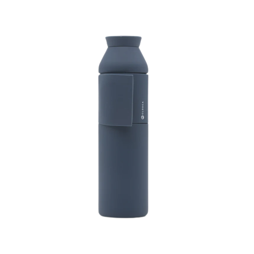 Bottle Wave