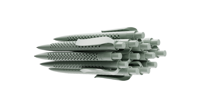 Stylo QS40 True Biotic