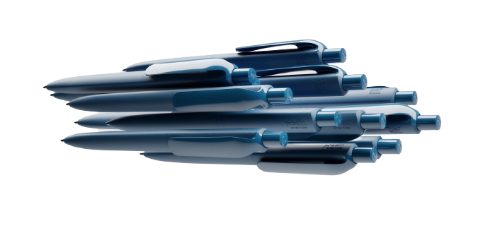 DS8 True Biotic Pen