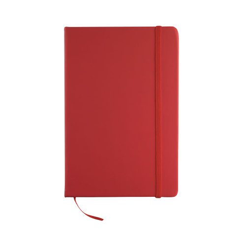 Cahier A5 Arconot