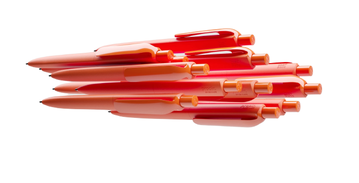 DS8 True Biotic Pen