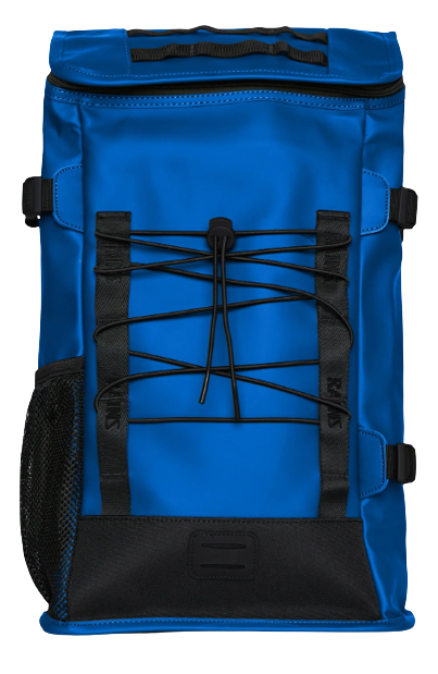 Trail Mountaineer Bag
