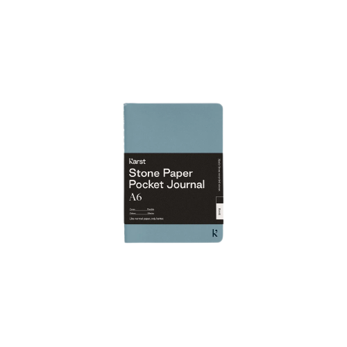 Pocket Journal