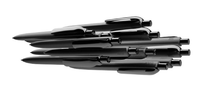 DS8 True Biotic Pen
