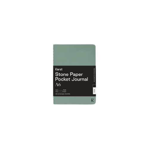 Pocket Journal