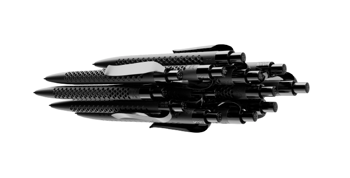 Stylo QS40 True Biotic