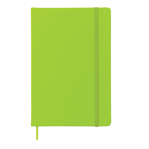 Cahier A5 Arconot