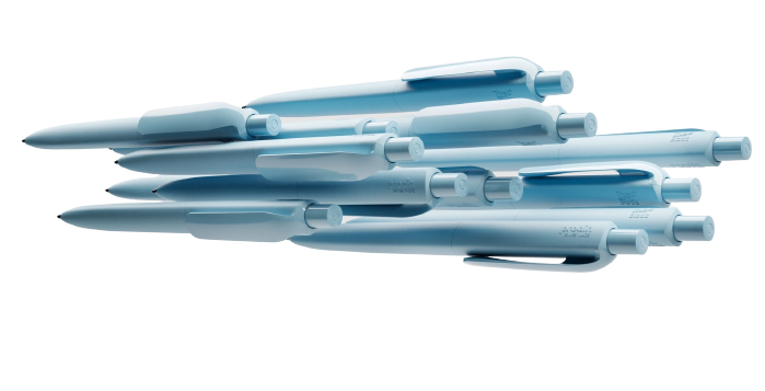 DS8 True Biotic Pen