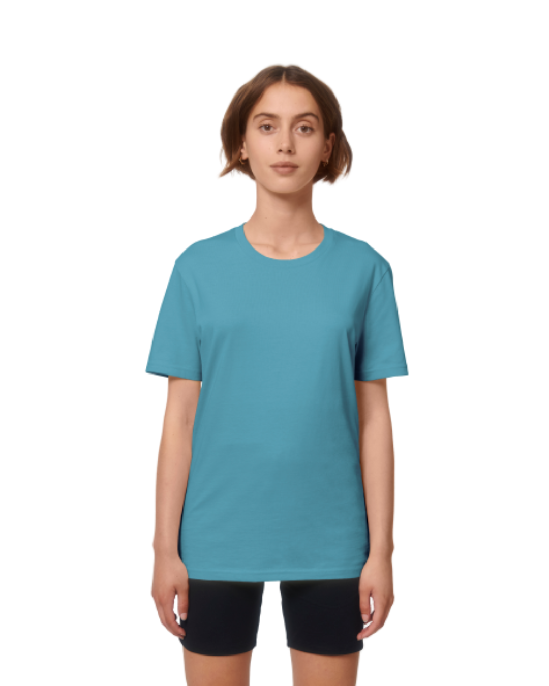 T-SHIRT CREATOR - UNISEXE - STANLEY/STELLA