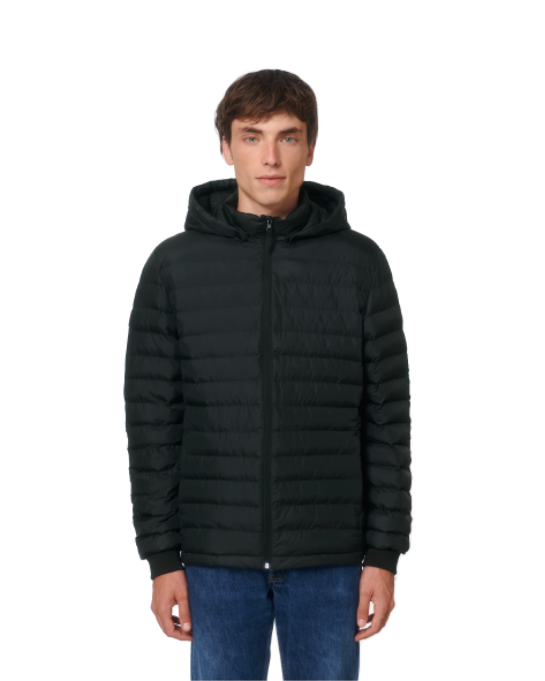 VESTE MATELASSÉE VOYAGER - HOMME - STANLEY/STELLA