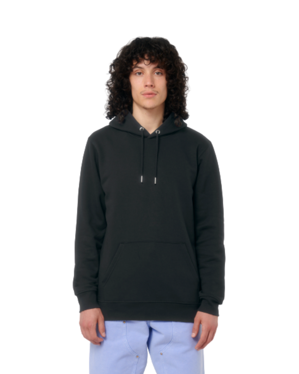 SWEAT-SHIRT CAPUCHE CRUISER - UNISEXE - STANLEY/STELLA