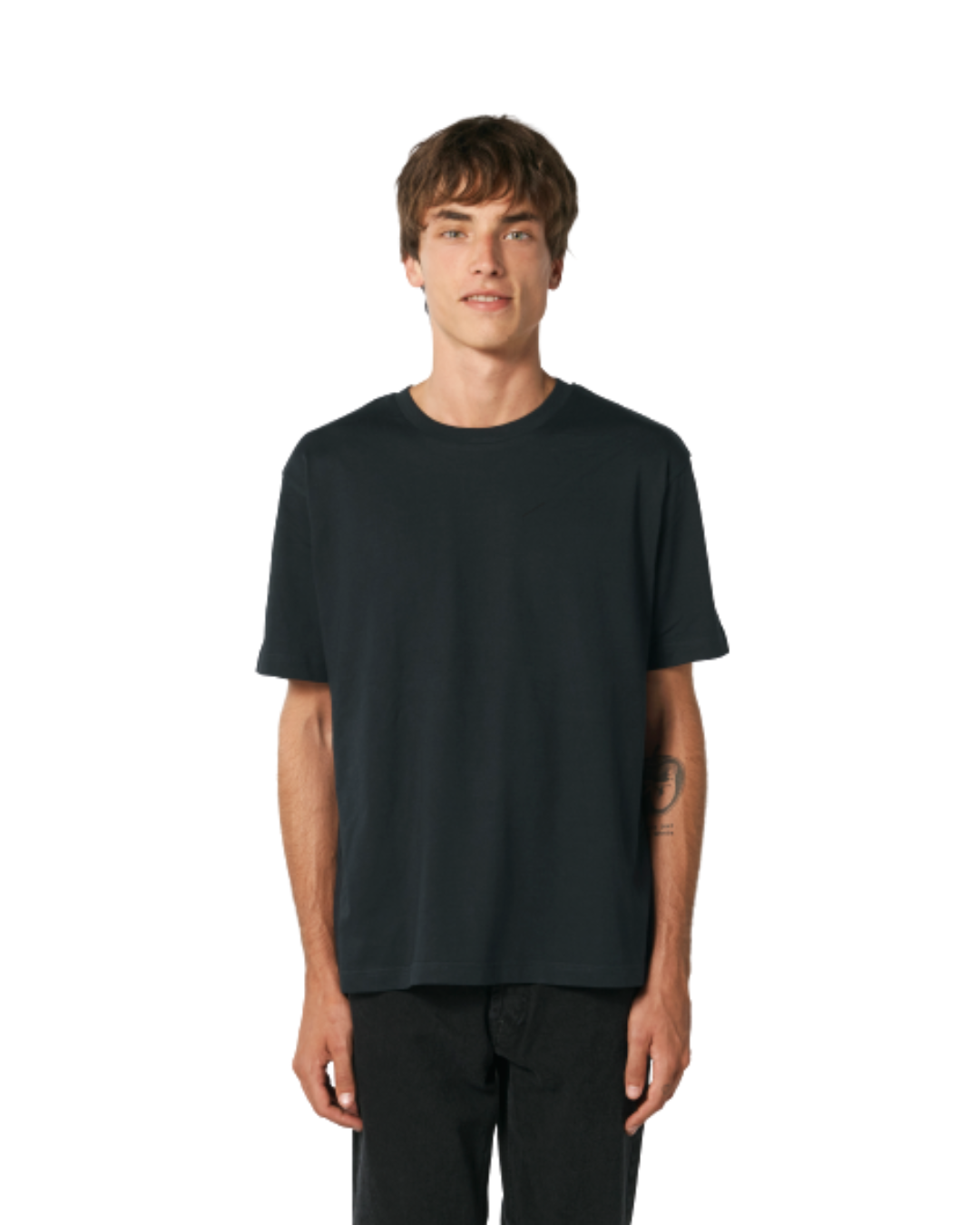 T-SHIRT FUSER - UNISEXE - STANLEY/STELLA