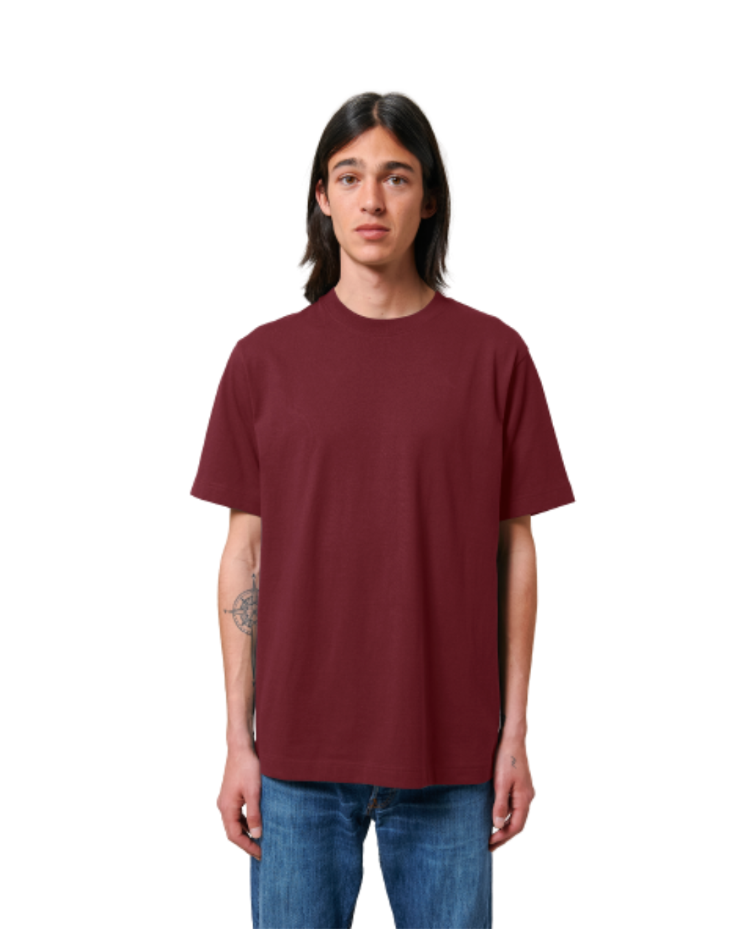 T-SHIRT FREESTYLER - UNISEXE - STANLEY/STELLA