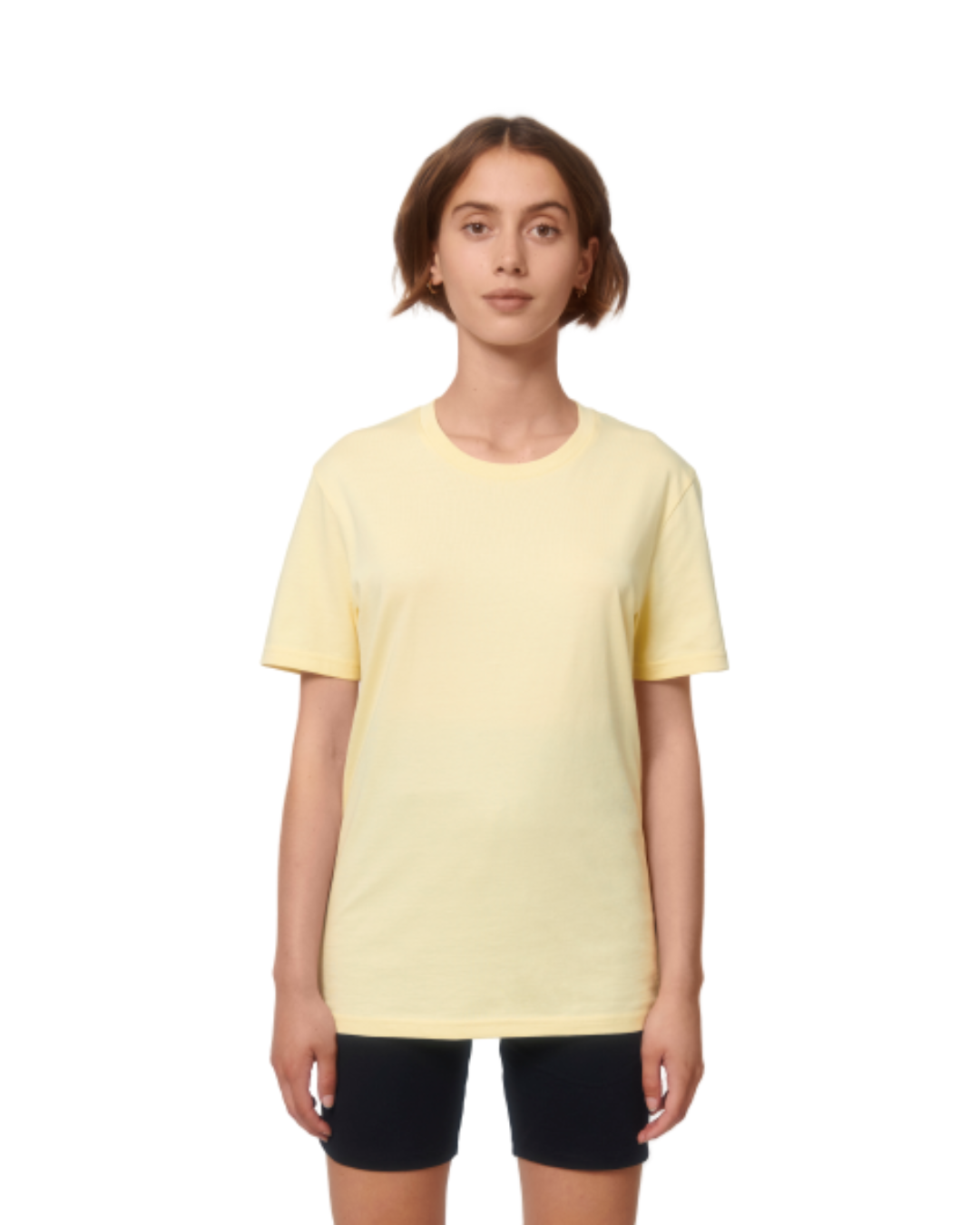 T-SHIRT CREATOR - UNISEXE - STANLEY/STELLA