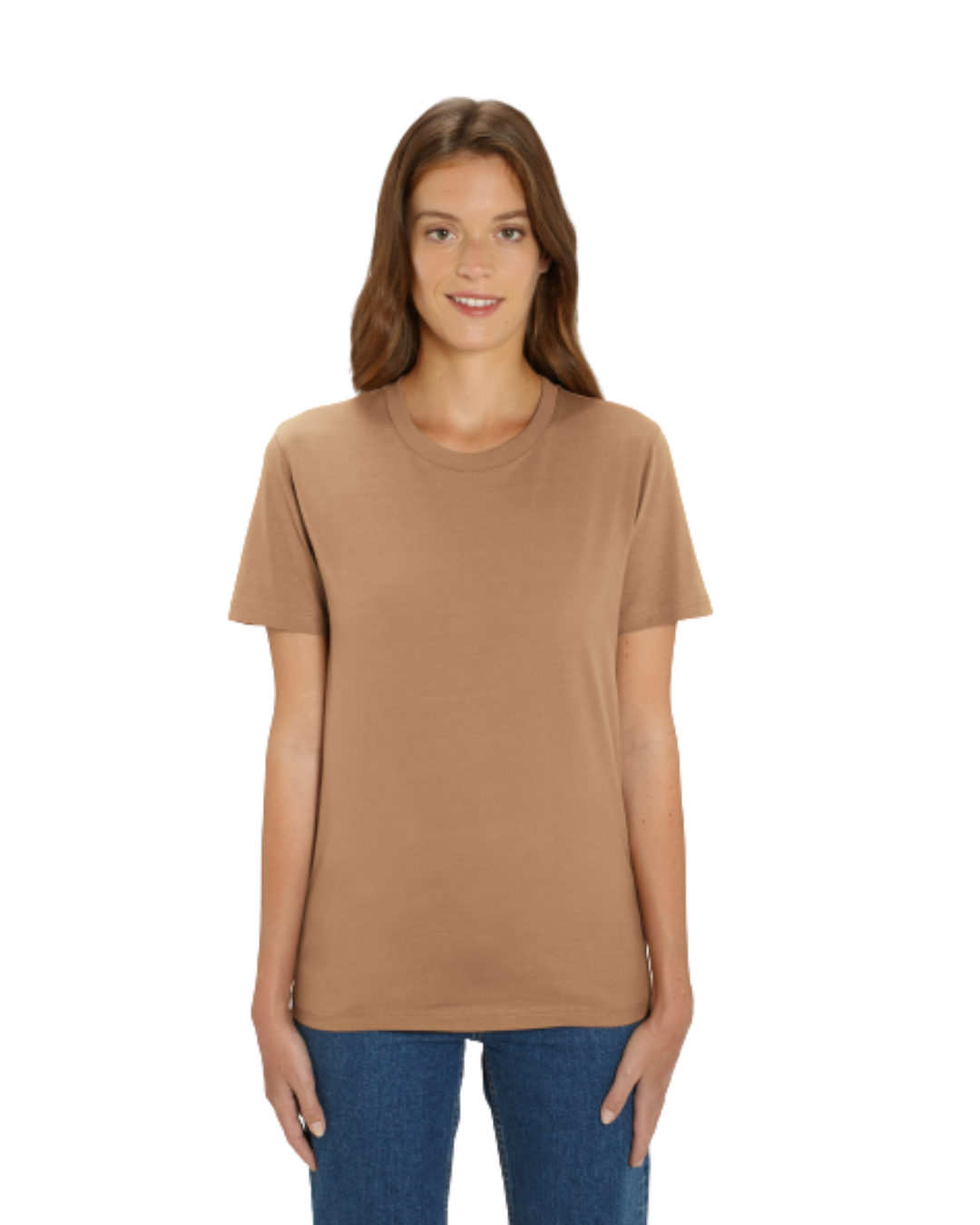 T-SHIRT CREATOR - UNISEXE - STANLEY/STELLA