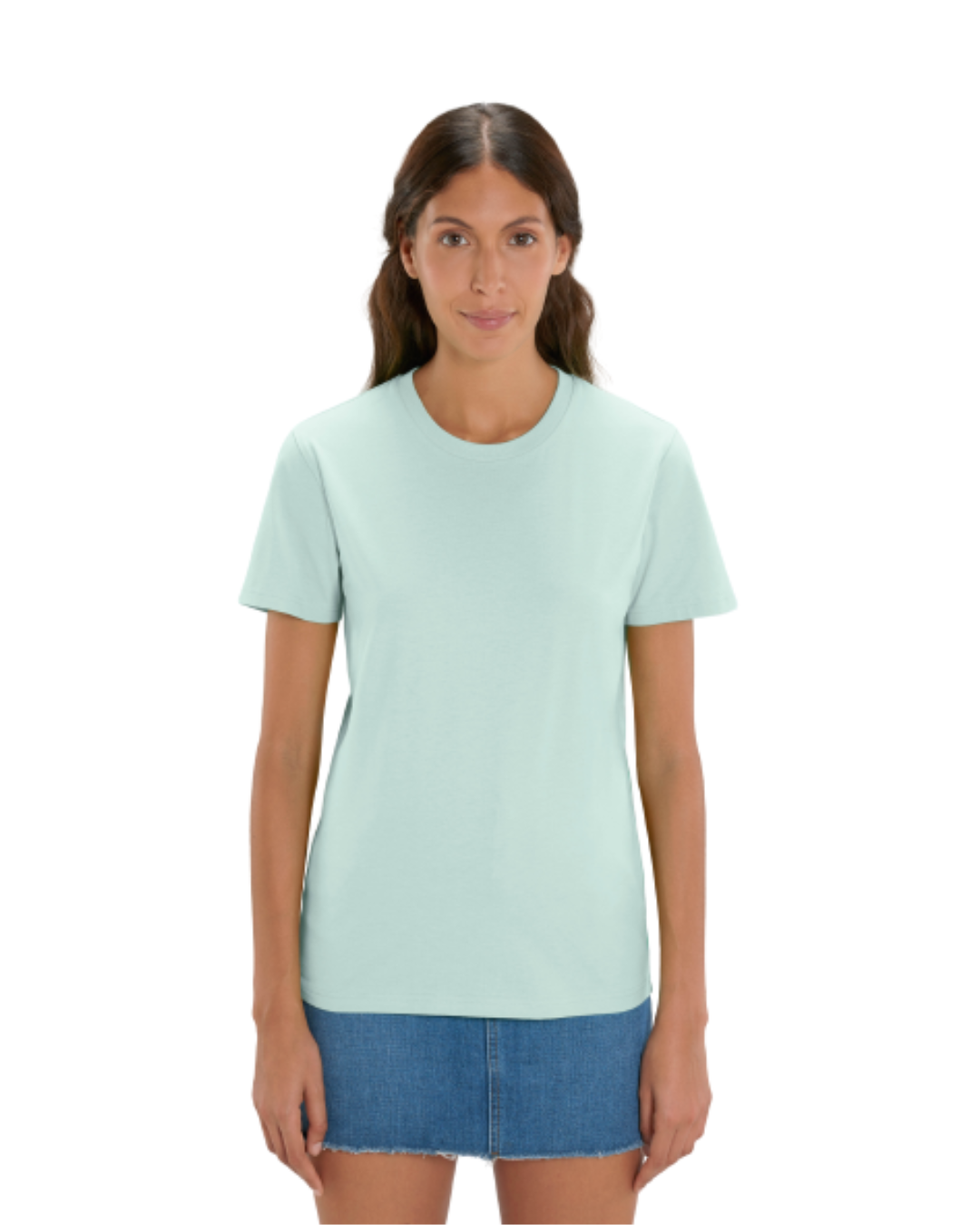 T-SHIRT CREATOR - UNISEXE - STANLEY/STELLA
