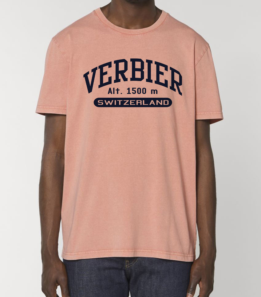 Verbier Design #1
