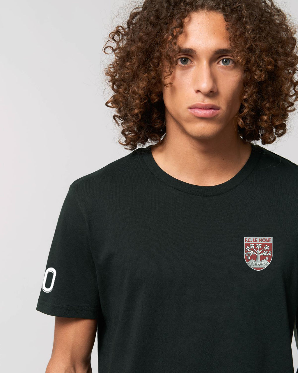T-Shirt FC Le Mont - Homme