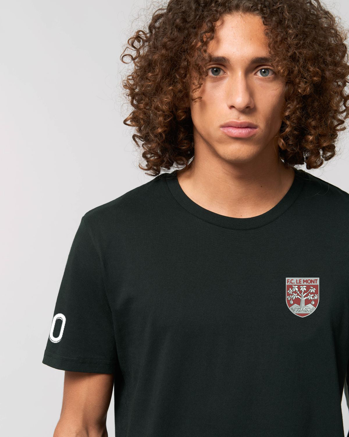 T-Shirt FC Le Mont - Homme