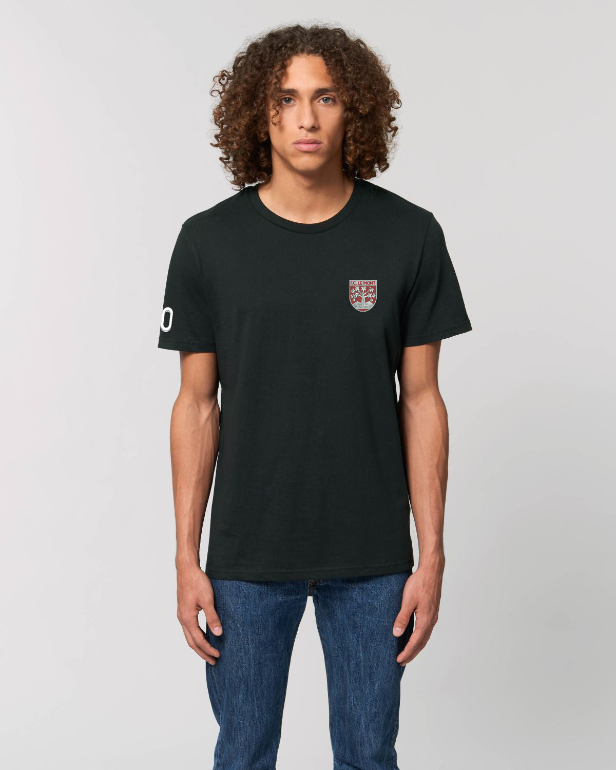 T-Shirt FC Le Mont - Homme