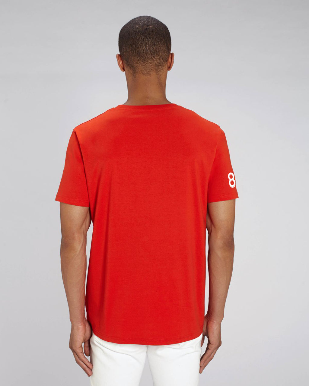 T-Shirt FC Le Mont - Homme