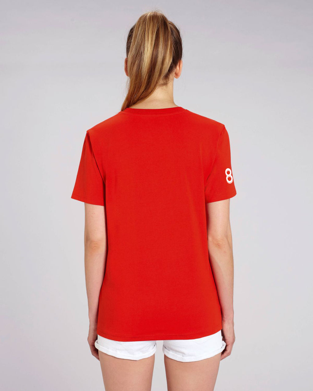 T-Shirt FC Le Mont - Femme