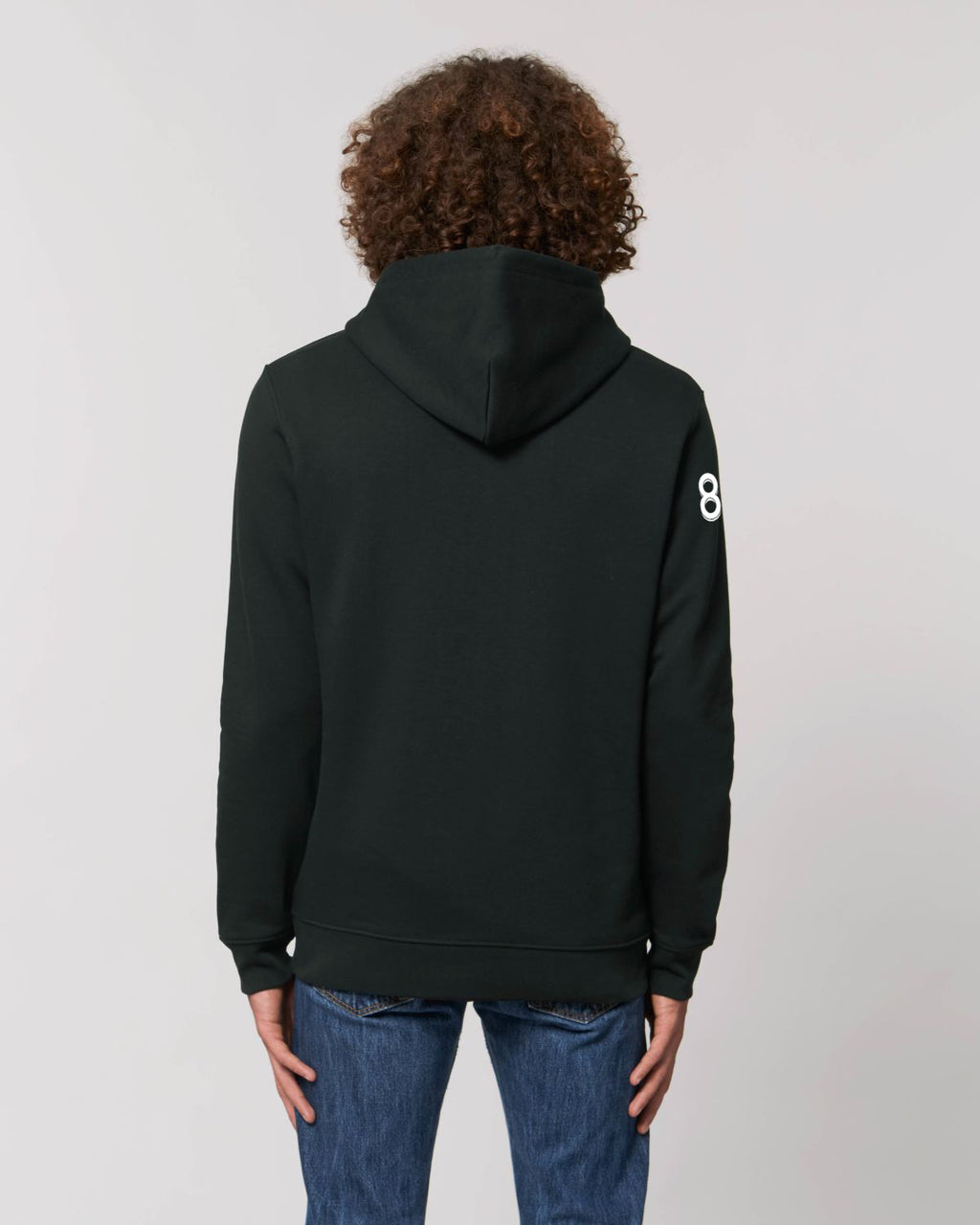 Hoodie FC le Mont - Mann