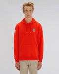 Hoodie FC le Mont - Mann